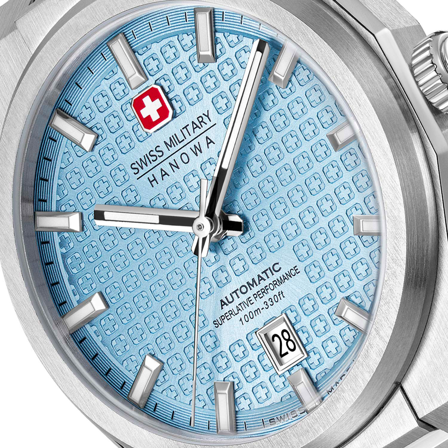 Swiss military hanowa SMWGL0006904
